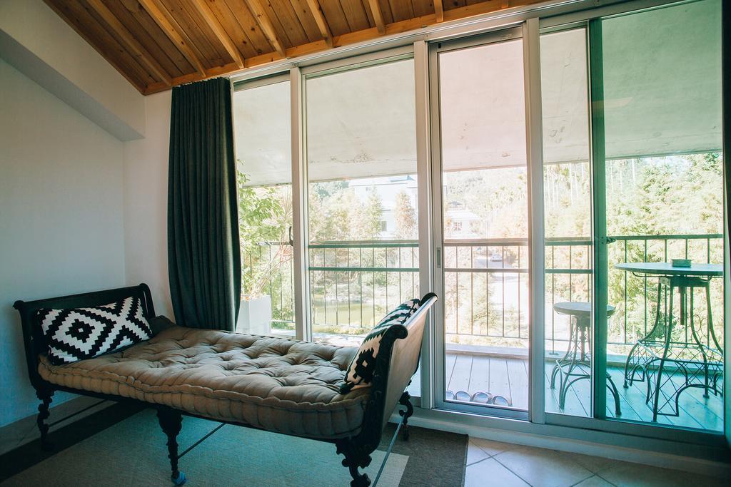 Look Bed And Breakfast Yuchi Exterior foto